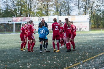 Bild 9 - F TSV Bargteheide - TuS Tensfeld : Ergebnis: 0:2